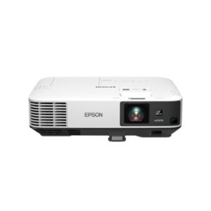 Epson 2065 XGA 3 LCD Projector, V11H820056