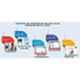 Time Office z500v2 Touch-Less Face Attendance Device with Cloud Attendance Software