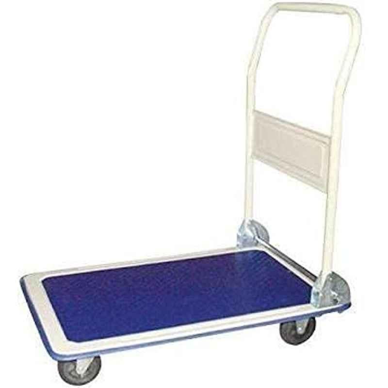Abbasali 300kg Foldable Platform Trolley