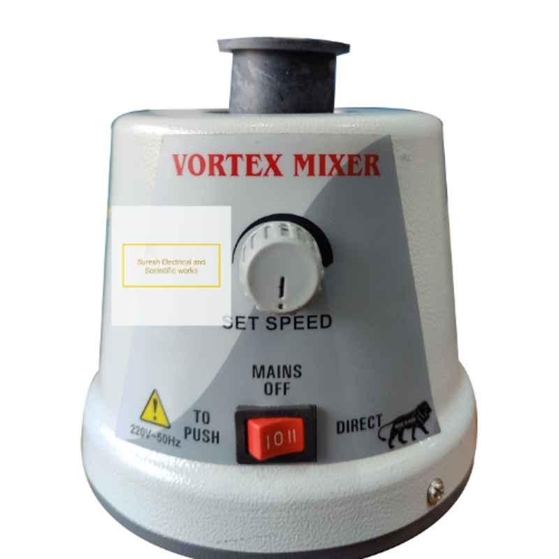 SESW Cast Iron Vortex Mixer, 854