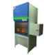Lux Lighting 164 C3 SS Biological Safety Cabinet, RTC-4(C3)