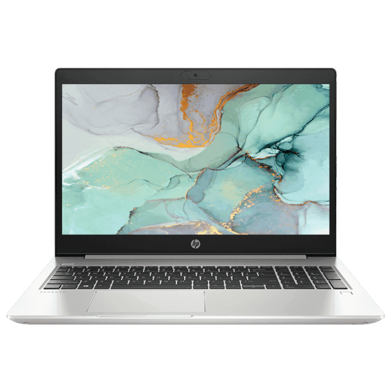 HP ProBook 450 G7 Intel i5/8GB RAM/1TB HDD/Windows 10 Pro & 15.6 inch HD Display Notebook PC, 9KY71PA