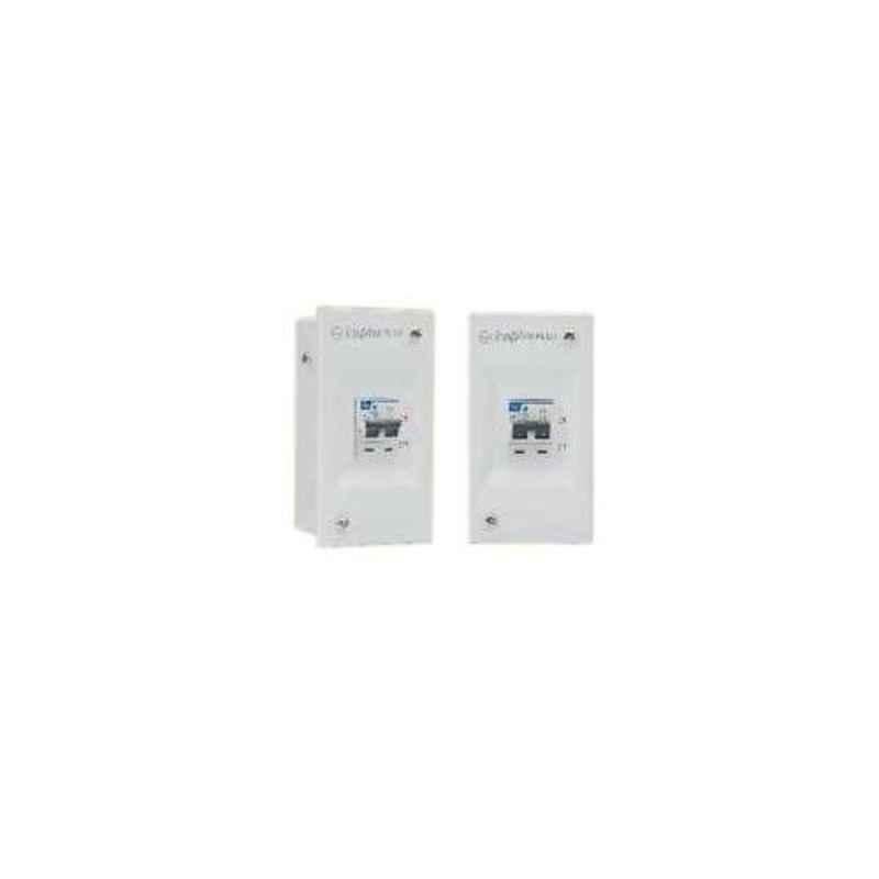 L&T Tripbox Plus 3 MOD Enclosure, PHE03DB