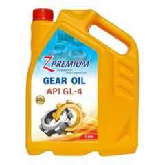 Z Premium 5 Litre Premium Gear Oil