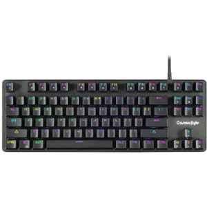 Cosmic Byte CB-GK-18 Firefly Mechanical Outemu Red Switch Wired USB Gaming Keyboard