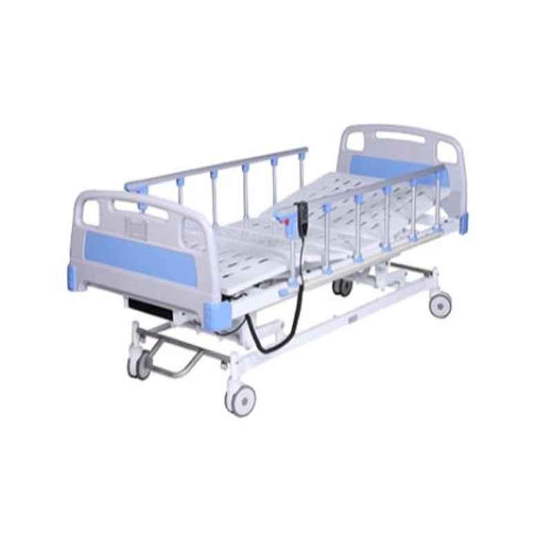 Tychemed 206x90x60cm Electrical 3 Function Bed with ABS Panels, TM-EE-3FB