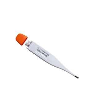 OxySat Digital Thermometer for Oral, Underarm & Rectal Use