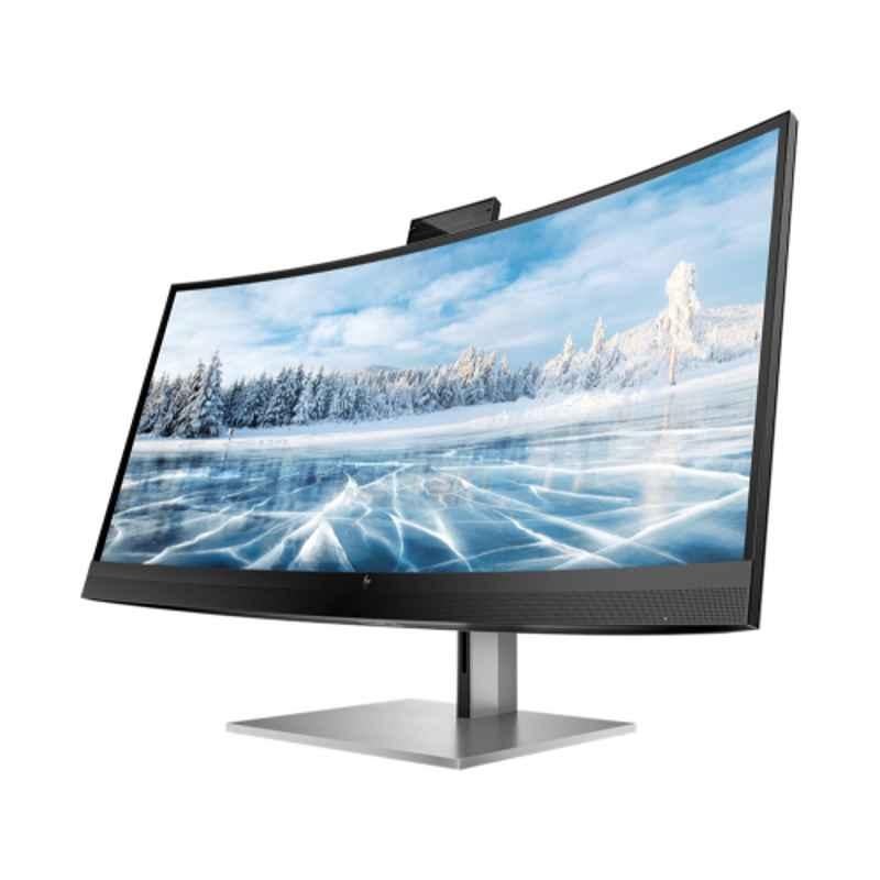 HP Z34C 34 inch 250W Curved WQHD Monitor Display, 30A19AA