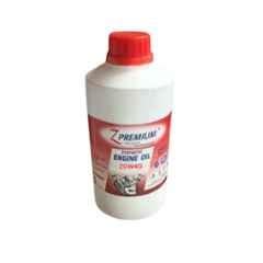 Z Premium 20W40 0.5 Litre Engine Oil