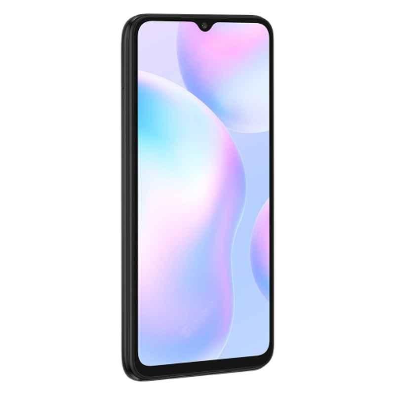 Xiaomi Redmi 9A 6.53 inch 2/32GB Granite Grey Dot Drop HD+ 4G Dual Sim Smartphone