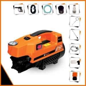 Btali BT 1000 Super Smart HPW 130 Bar 2000 watt high pressure car washer