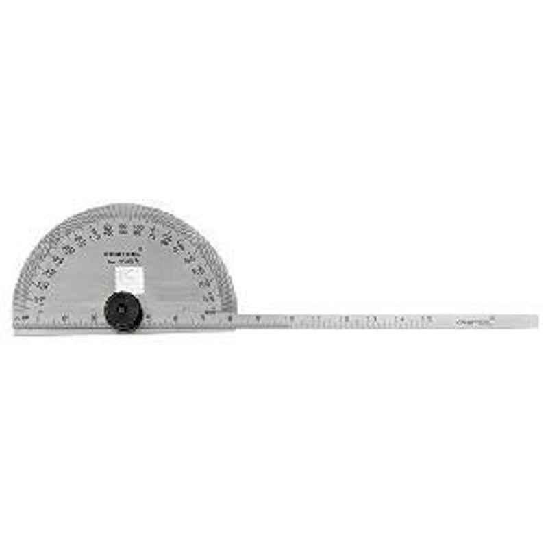 Kristeel 180 Degree Protractor 1501A