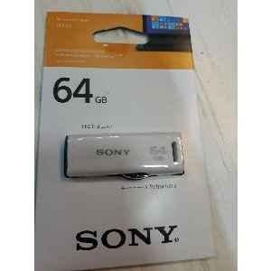 Sony 64 Gb Pendrive 2 Years Warranty Pen Drive