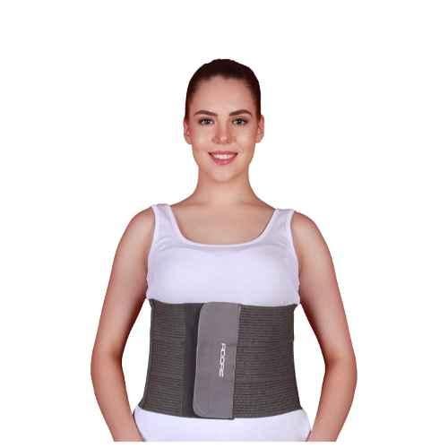 Buy Adore Adjustable Tummy Trimmer Belt, Size: 4XL, AD-107 Online At Price  ₹749