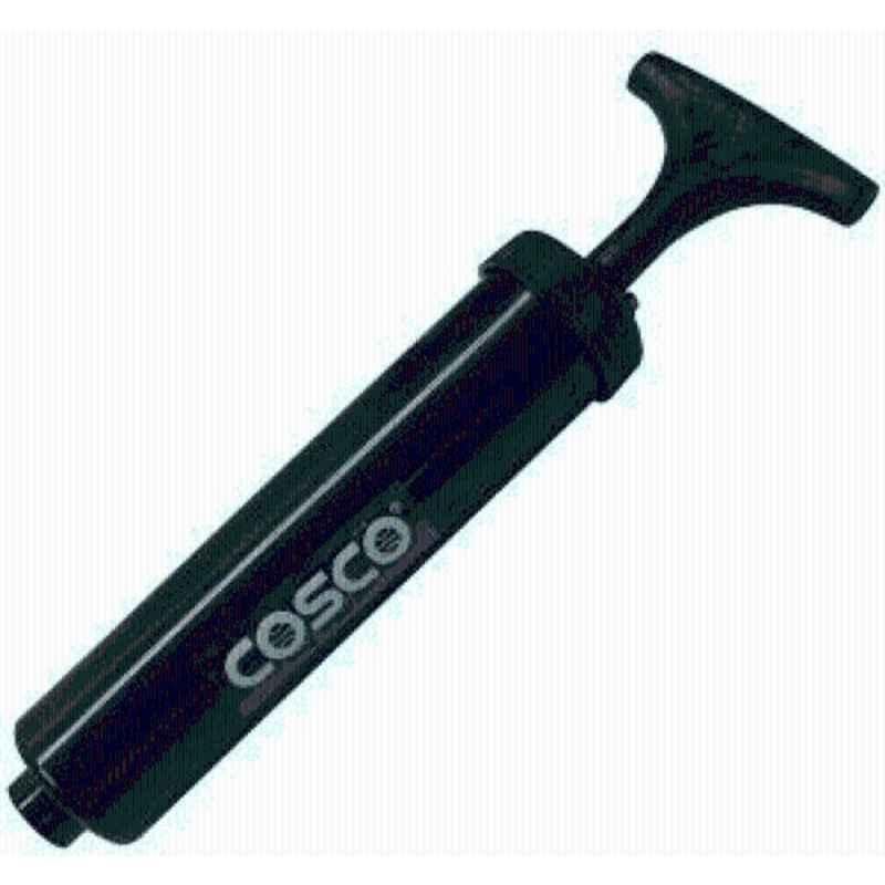 Cosco Plastic Black Handball Pump