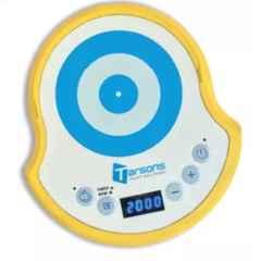 Tarsons 50-1500 RPM SPINIT Mini Stirrer, 4011