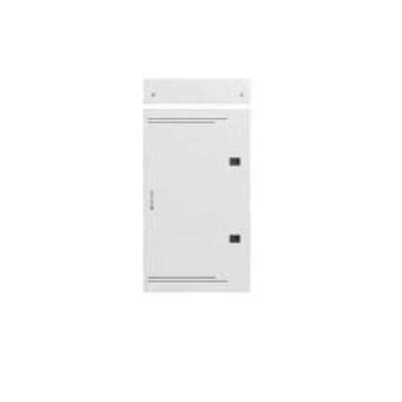 L&T Three Pole 3 Pin Metal Plug, DBSPN004CB