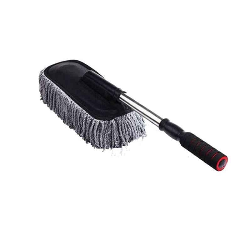 Love4ride Assorted Cotton Microfiber Car Duster