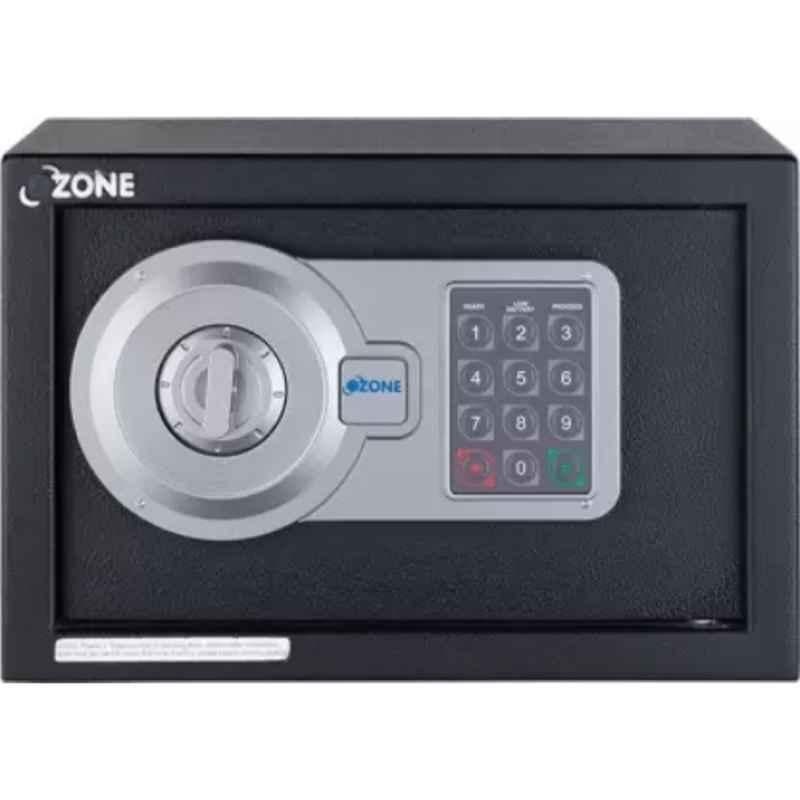Ozone Agate 200x350x200mm Black Safe