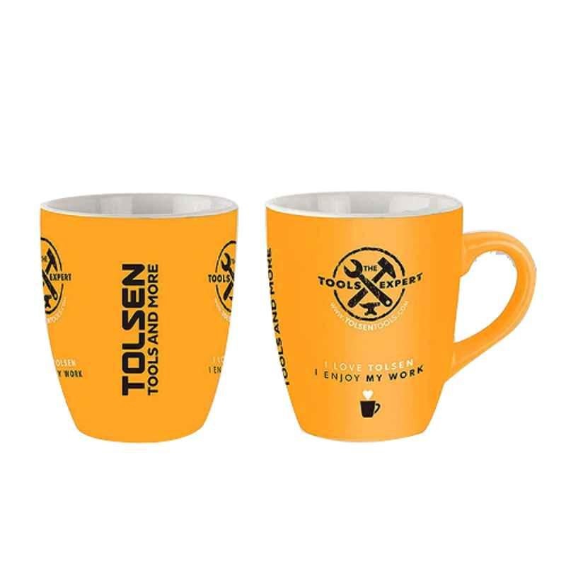 Tolsen 85x103mm Cups, 90002