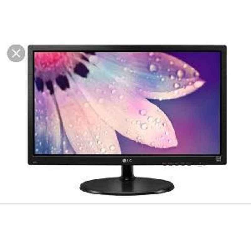 LG19M38 A Led Monitor 18.5inch Monitors