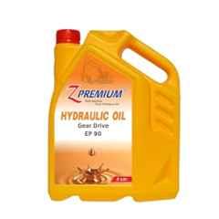 Z Premium EP 90 5 Litre Gear Hydraulic Oil
