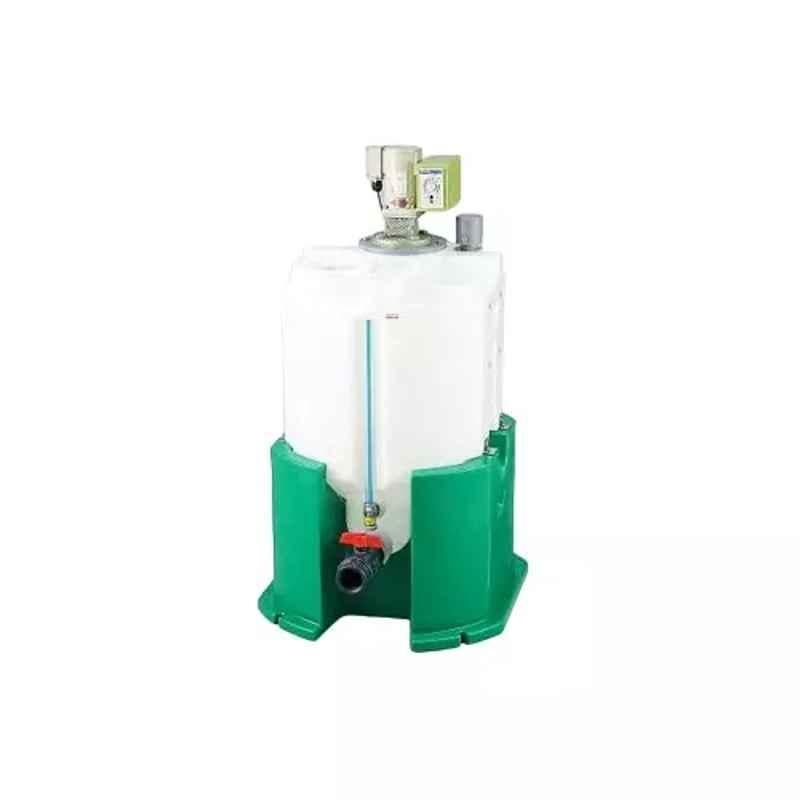 Lab Plus Low Remaining Tank 50L Capacity, LP-7275