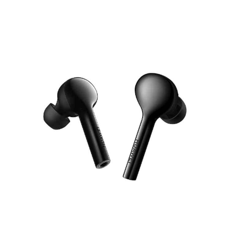 Huawei CMH1 Black True Wireless Stereo Freebuds, HUW-CMH1-FREEBUDS-BLK