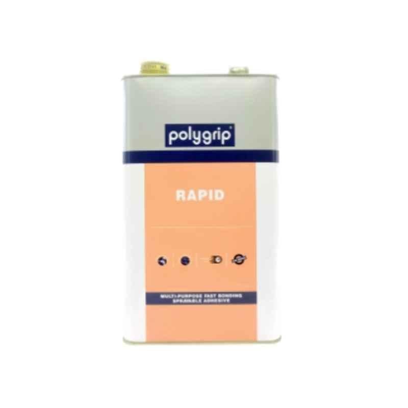 Polygrip Rapid NXT 15L Fast Bonding Sprayable Adhesive