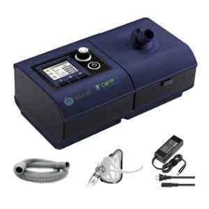 Carent Auto BIPAP Machine With Humidifier, DM-16T