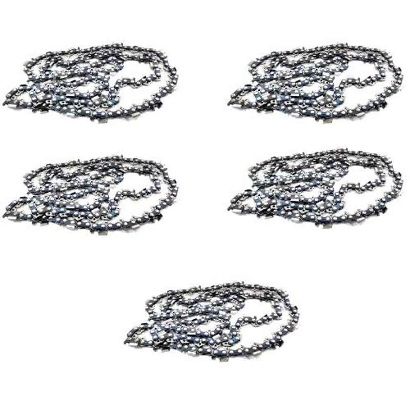 Greenleaf 22 inch Square Corner Chain for Chain Saw (Pack of 5)