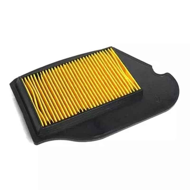 Uno Minda Af2040Pm Optimal Efficiency Engine Air Filter For Tvs Jupiter