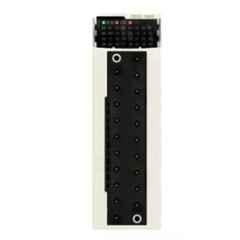 Schneider Electric BMXDDO1602 0.5 A Discrete Input Module