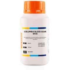 TM Media 500g Columbia Blood Agar Base, TM 071