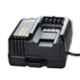 Stanley Fatmax 20V 2Ah Charger, SC200-B1