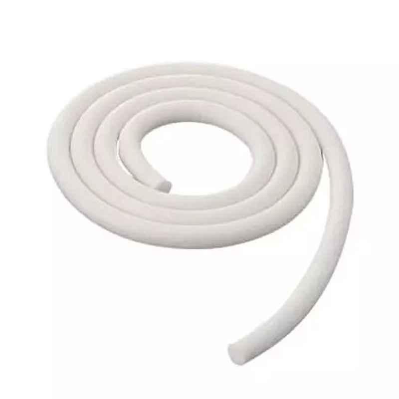 Lab Plus White Silicone Sponge 1 m, LP-3803