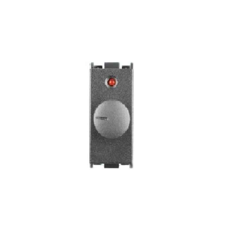 Anchor Woods 450W Black Mini Dimmer, 90175 (Pack of 10)