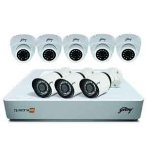 Godrej best sale camera price