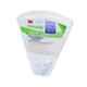 3M 500ml Avagard Antim Sol US Wedge Bottle, 9200