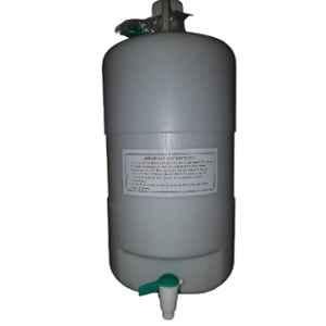 WKM 20 Litre Polypropylene Aspirator Bottle, KT127AA