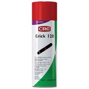 CRC Crick 120 500ml Crick 120 Penetrant for Non Destructive Testing (Pack of 12)