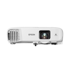 Buy Epson WXGA 3 LCD Projector, EB-W05 Online At Best Price On Moglix