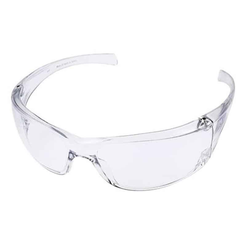 3M Virtua AP Series Anti Fog Clear Lens Spectacles