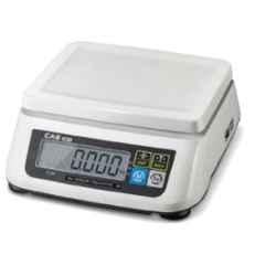 Cas SW-II-30 2g-30kg Weighing Scale