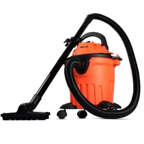 Buy BlackDecker WDBD10 10L High Suction Wet & Dry Vacuum Cleaner & Blower  with HEPA Filter Online At Price ₹4769