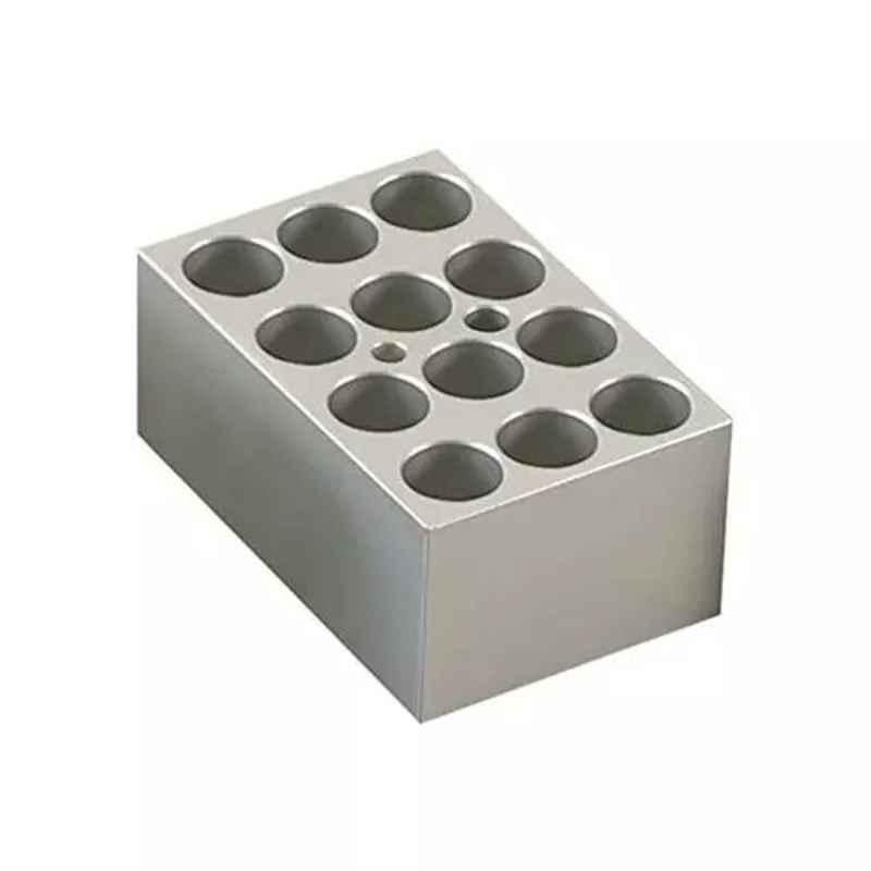 Lab Plus Dry Bath Block, LP-9144