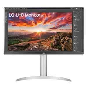 LG 27 inch Full HD TN Panel Monitor (27MK400H)