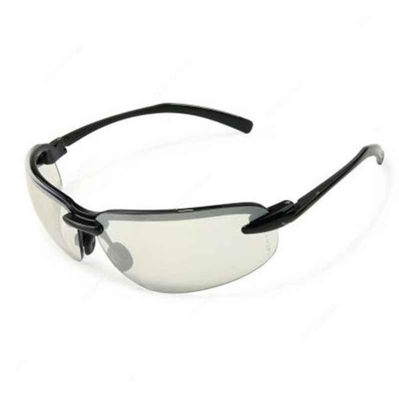 Empiral Metallic Polycarbonate Mirror Safety Spectacle, E114224525
