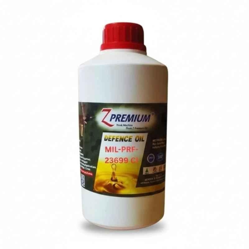 Z Premium 1 Litre Defence Oil