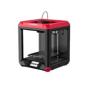 WOL3D Flashforge Finder 3 3D Printer with Build Volume 190x195x200mm